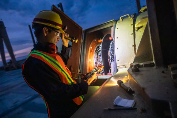 Best Circuit Breaker Repair  in Chadbourn, NC