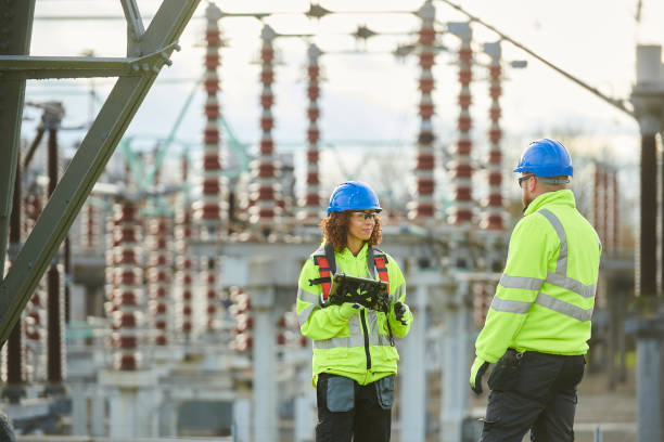 Best Emergency Electrician Near Me  in Chadbourn, NC