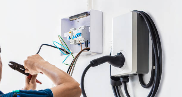 Best Circuit Breaker Repair  in Chadbourn, NC