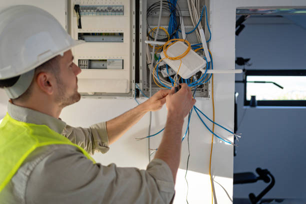 Best Commercial Electrician Services  in Chadbourn, NC